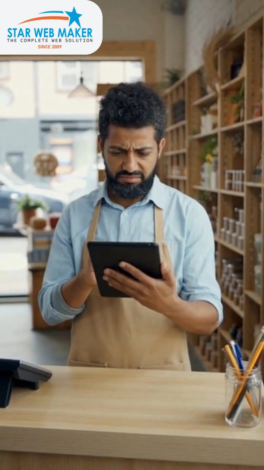Post 4 by Star Web Maker Services Pvt Ltd on Instagram (video)