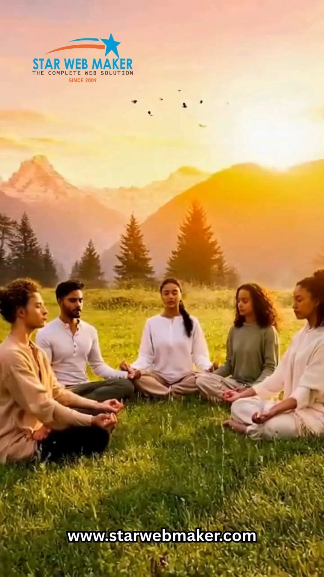 Post 10 by Star Web Maker Services Pvt Ltd on Instagram (video)