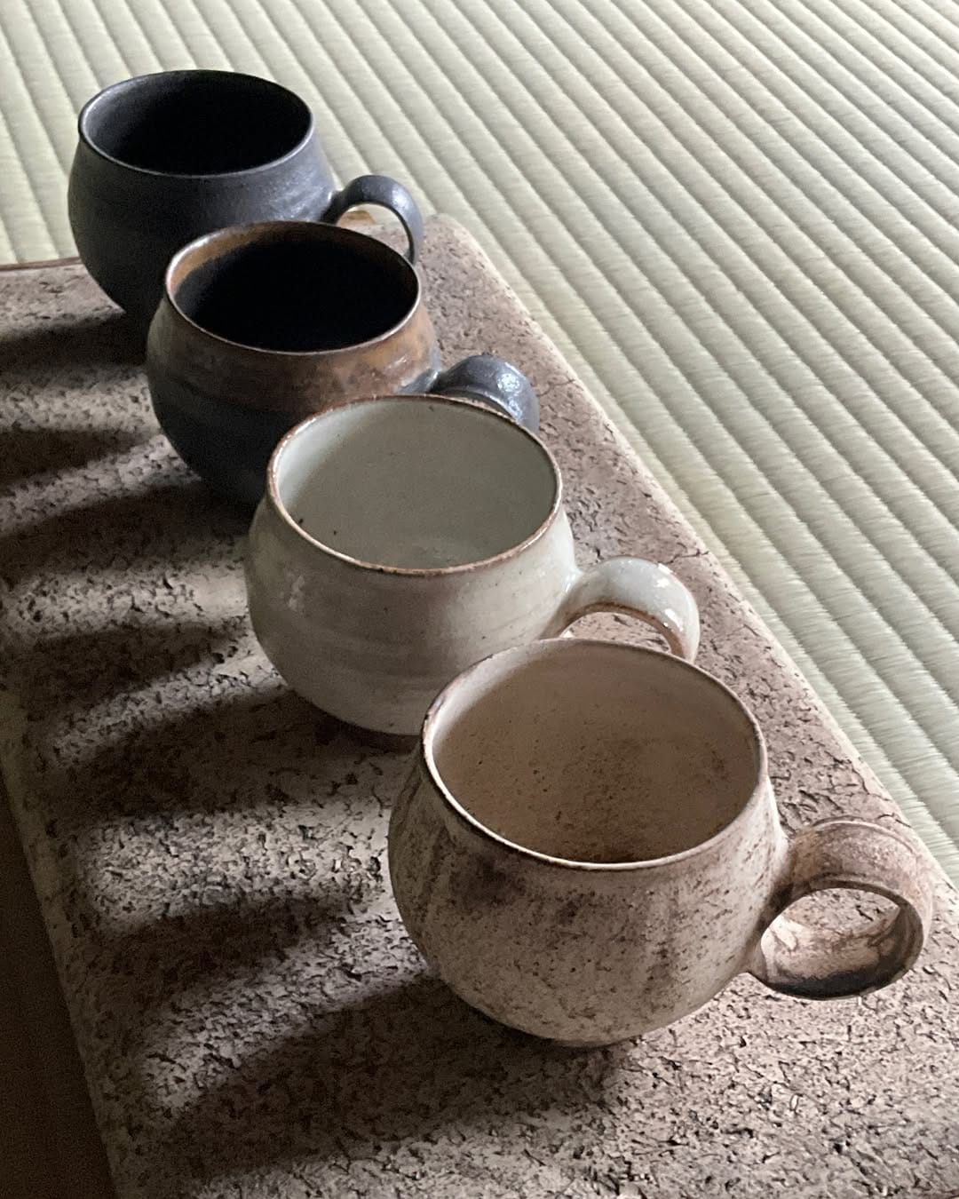 Post 1 by kazuma yamamoto(淡海陶芸研究所) on Instagram (carousel)