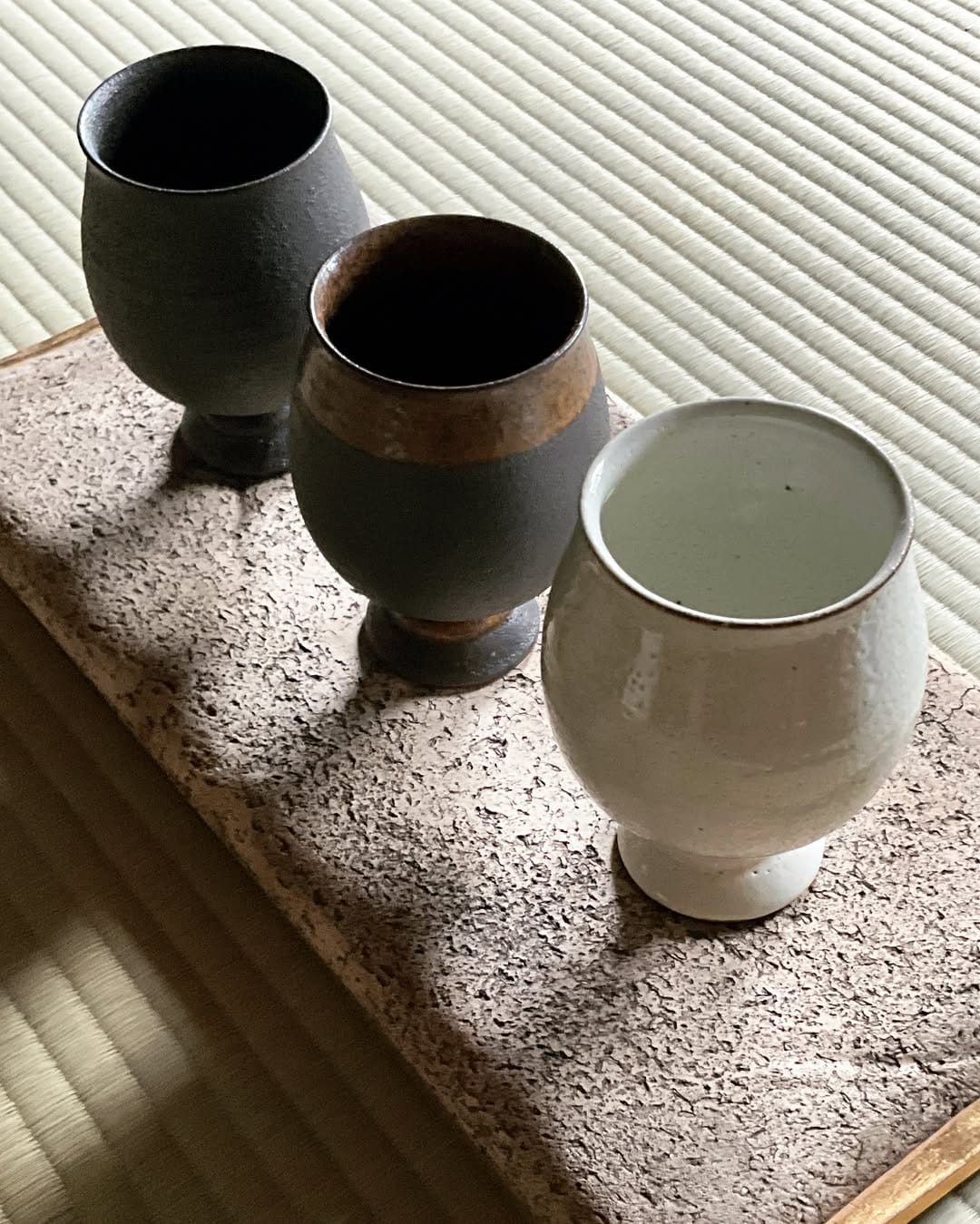 Post 7 by kazuma yamamoto(淡海陶芸研究所) on Instagram (carousel)