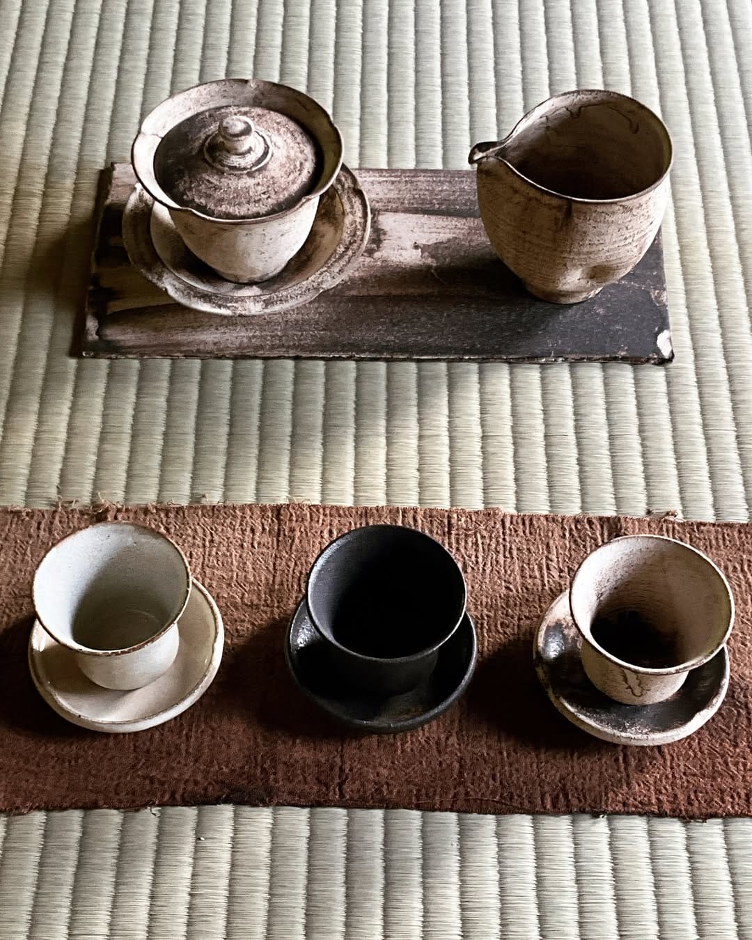 Post 8 by kazuma yamamoto(淡海陶芸研究所) on Instagram (carousel)