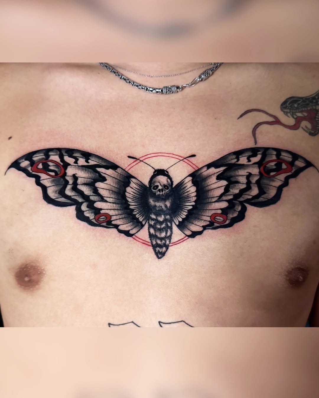 Post 1 by AK | CT TATTOO ARTIST on Instagram (carousel)
