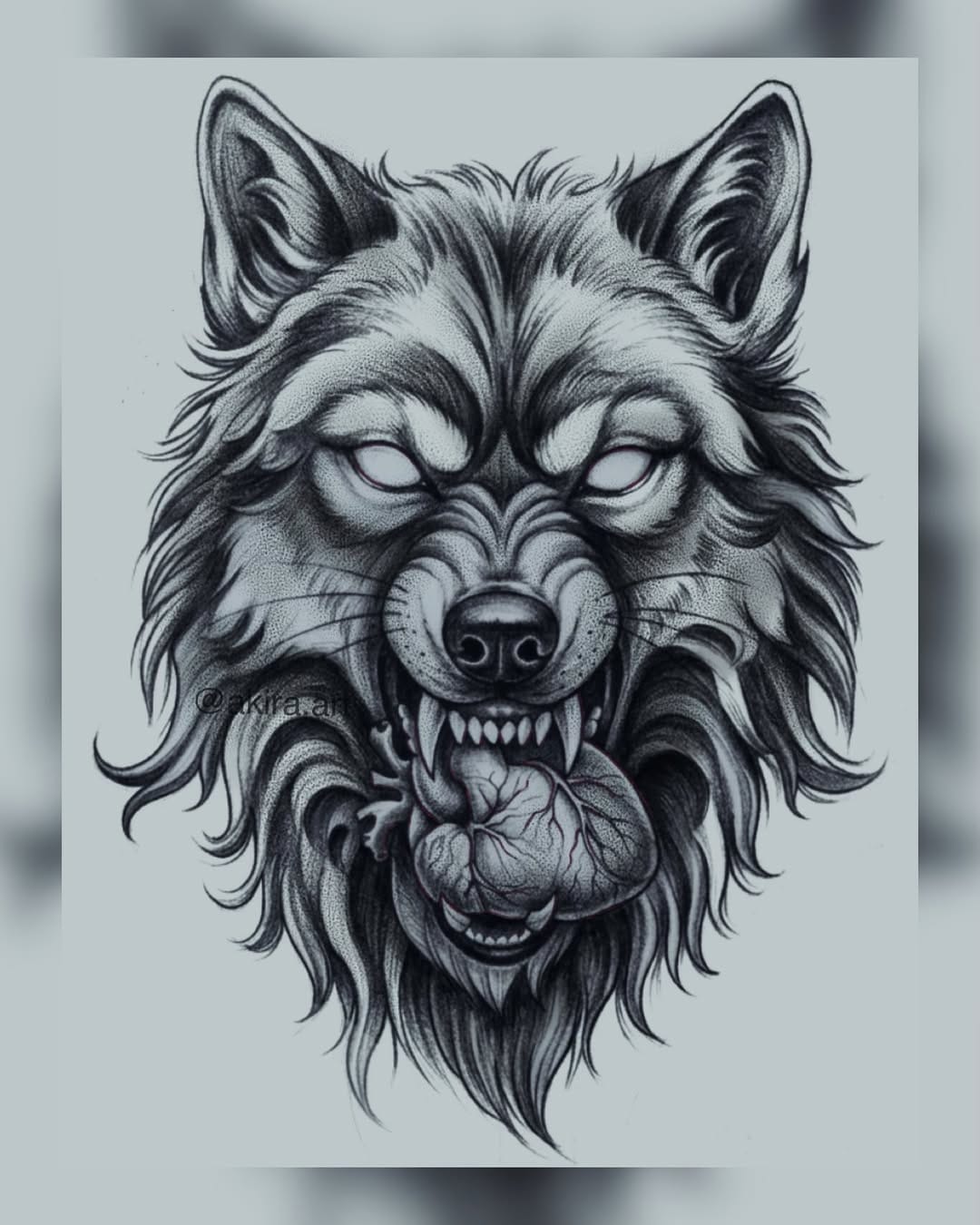 Post 3 by AK | CT TATTOO ARTIST on Instagram (image)