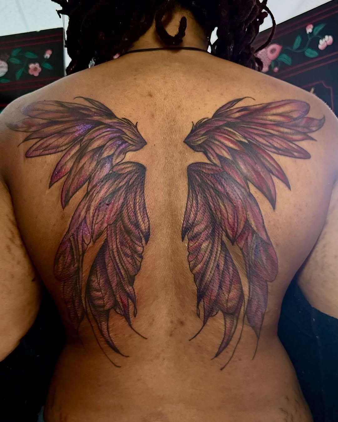 Post 10 by AK | CT TATTOO ARTIST on Instagram (carousel)