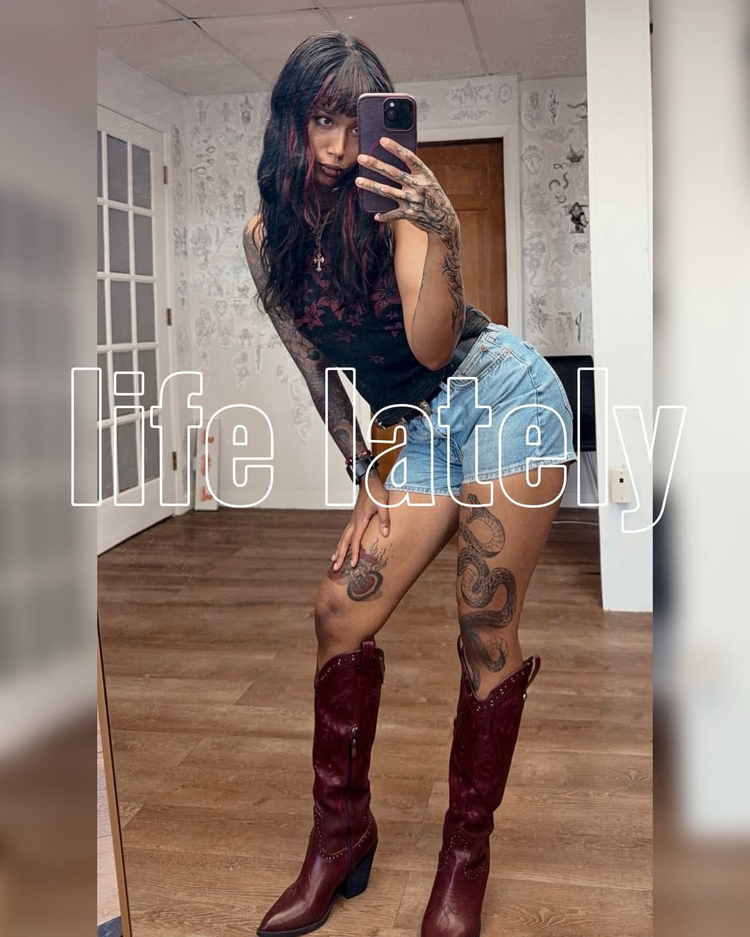 Post 6 by AK | CT TATTOO ARTIST on Instagram (carousel)