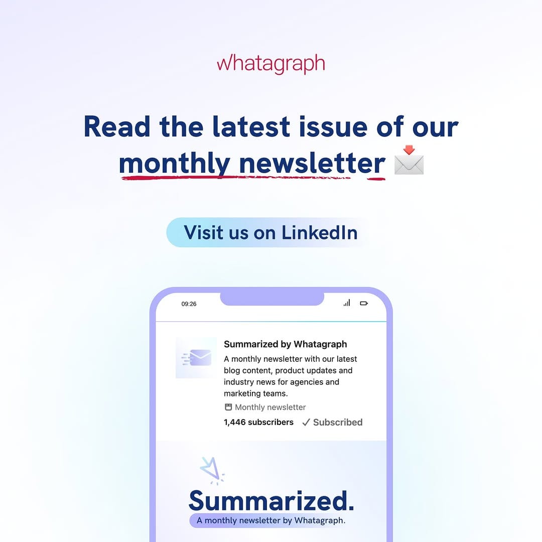 Post 7 by Marketing Reporting Platform 🚀 on Instagram (image)