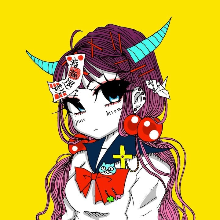 Post 9 by ぱっつん on Instagram (video)