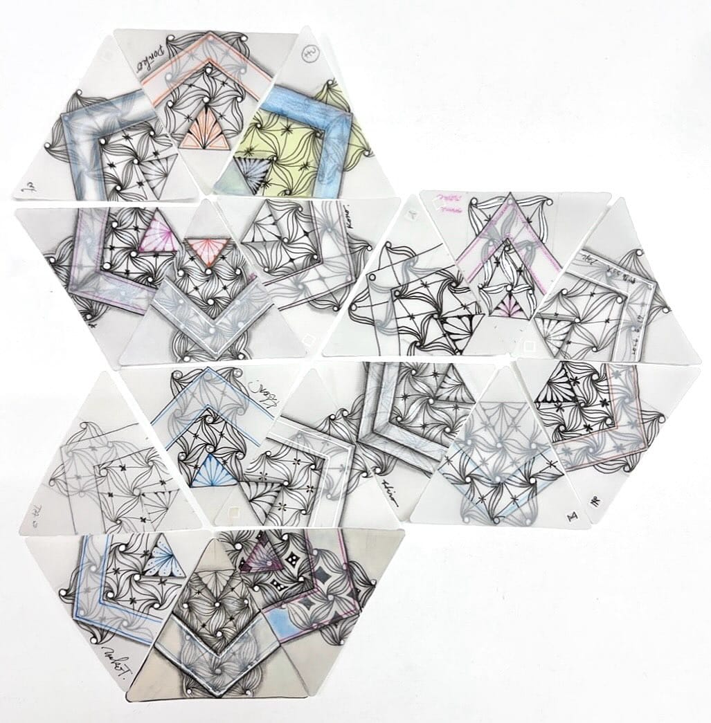 Post 8 by Yuko Takamasu on Instagram (carousel)