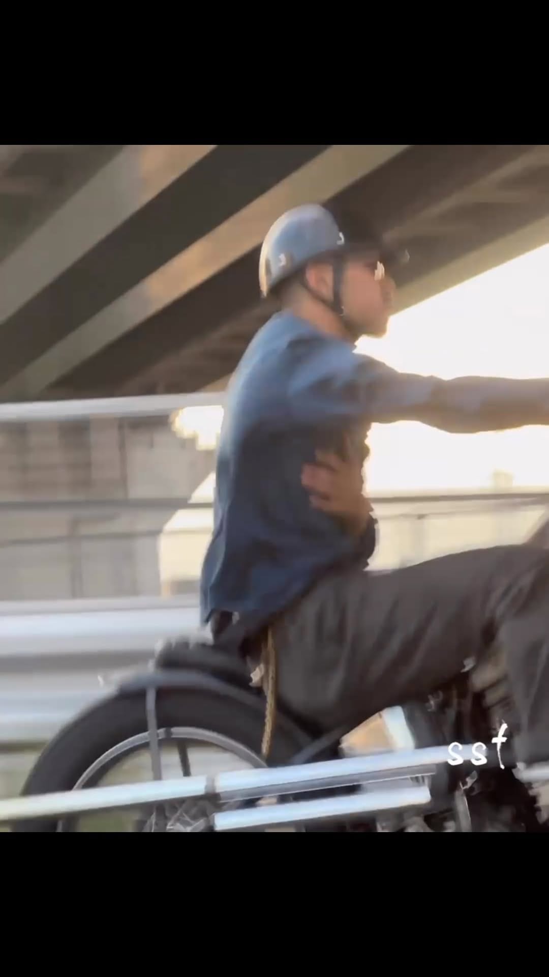 Post 6 by shellshockfact on Instagram (video)