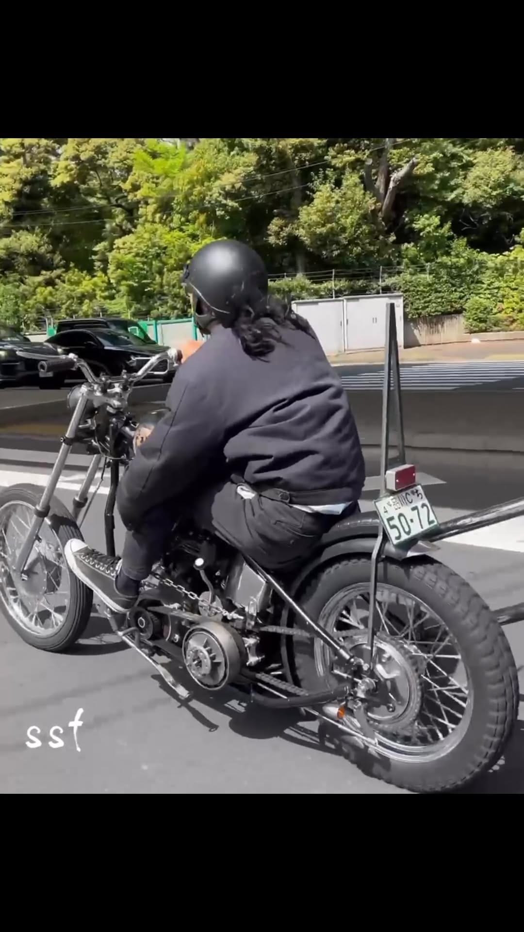 Post 2 by shellshockfact on Instagram (video)