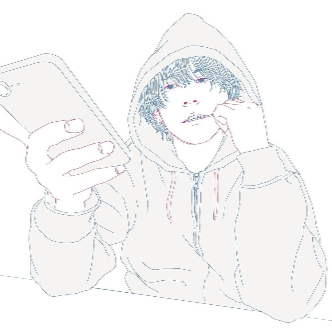 Post 10 by フクザワ on Instagram (image)