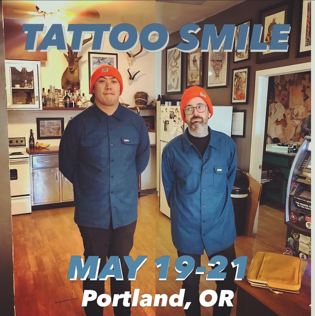 Post 6 by Dean Fleischmann  • San Diego Tattoo Artist on Instagram (carousel)