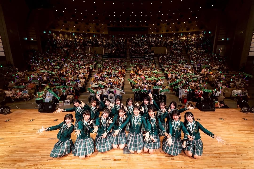 Post 9 by 土井颯愛🌊ほくりくアイドル部 on Instagram (carousel)