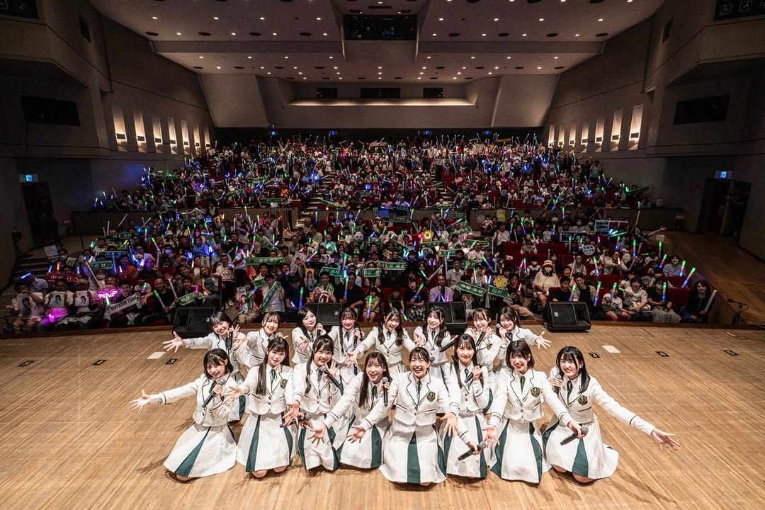 Post 8 by 土井颯愛🌊ほくりくアイドル部 on Instagram (carousel)