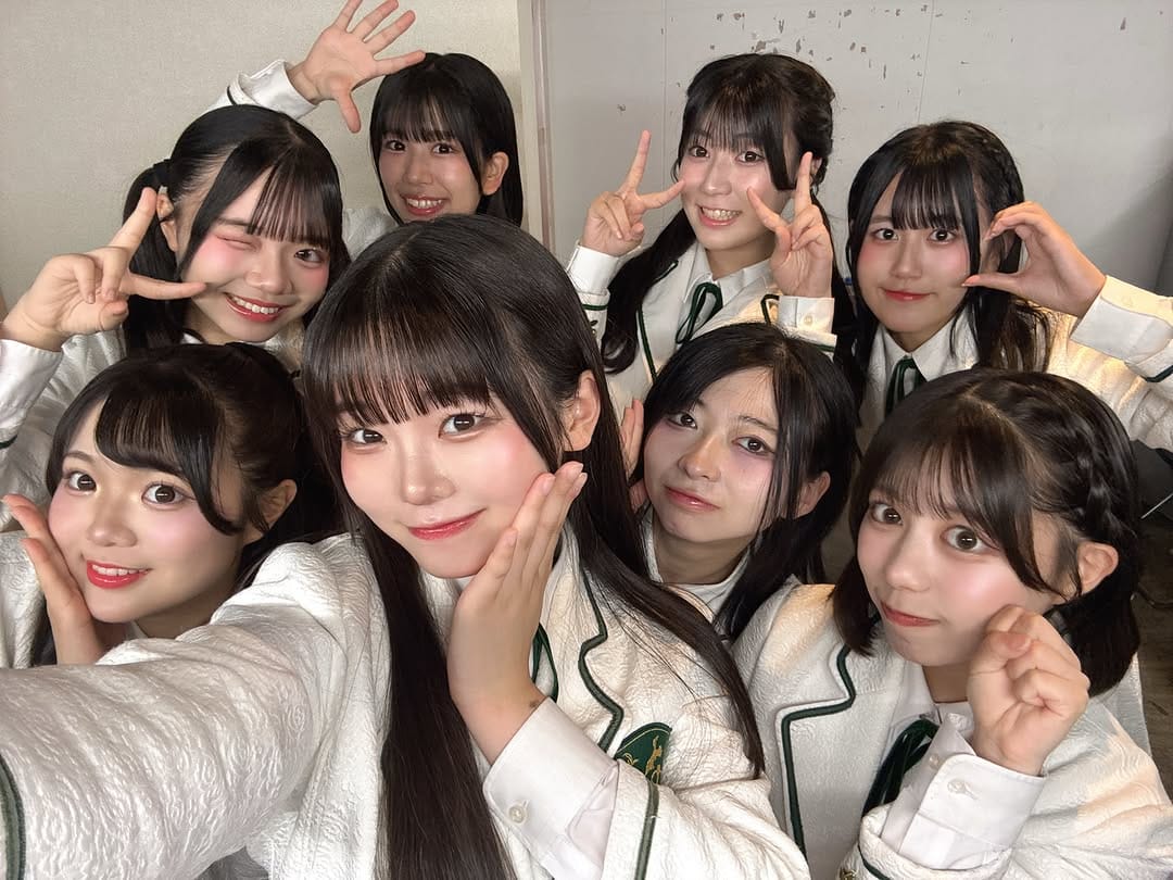 Post 4 by 土井颯愛🌊ほくりくアイドル部 on Instagram (carousel)