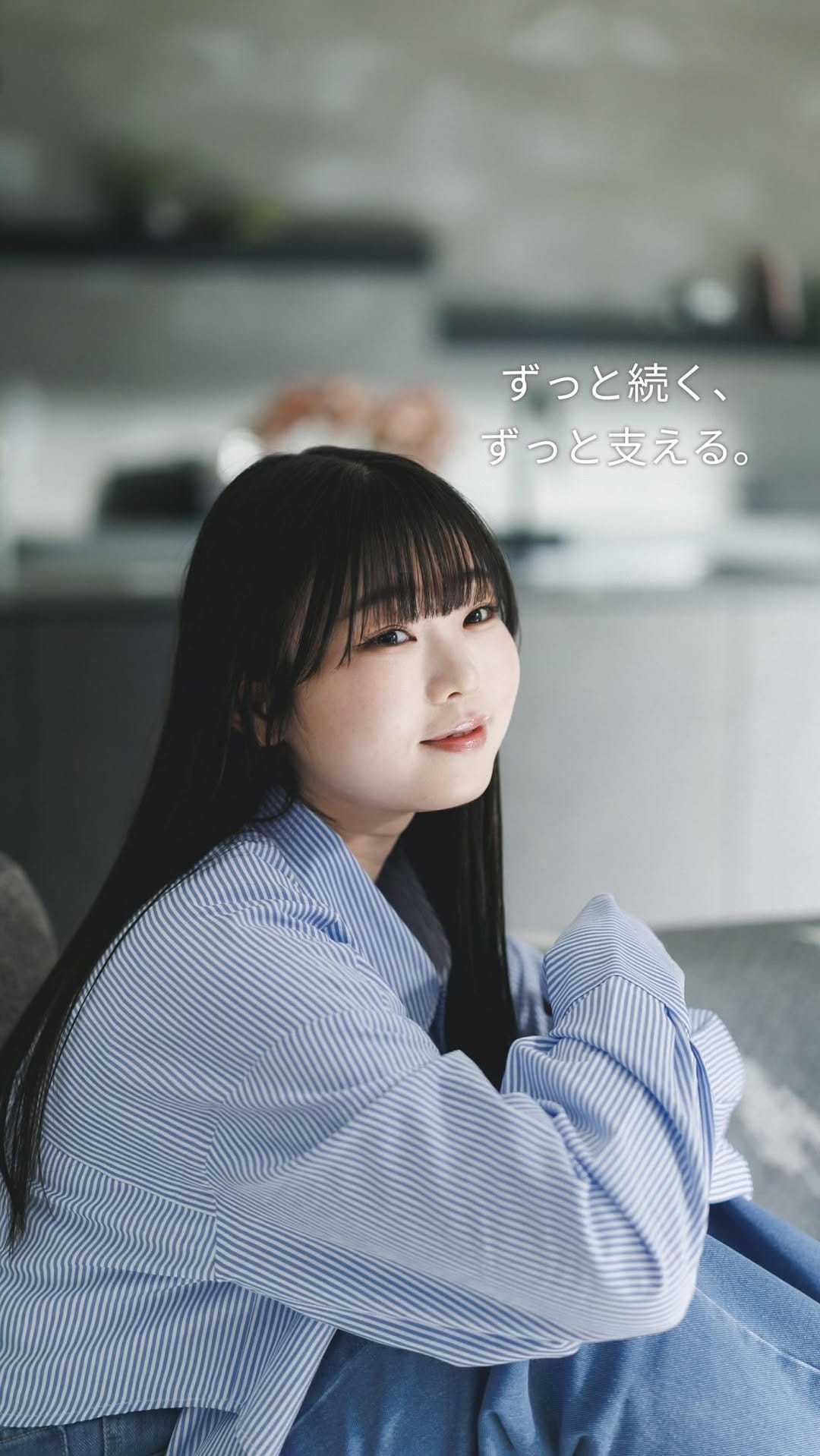 Post 2 by 土井颯愛🌊ほくりくアイドル部 on Instagram (video)