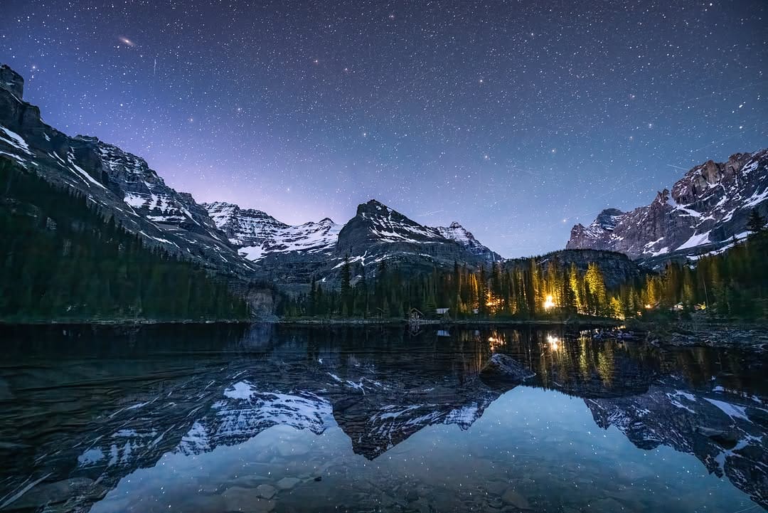 Post 2 by WILL LAMBERT- Banff, Canada 🇨🇦 on Instagram (image)
