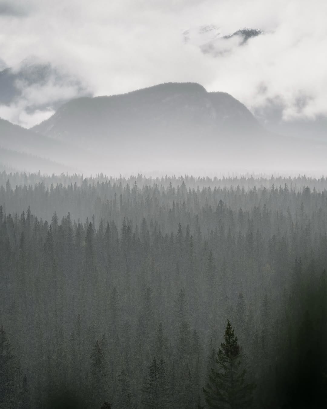 Post 4 by WILL LAMBERT- Banff, Canada 🇨🇦 on Instagram (carousel)