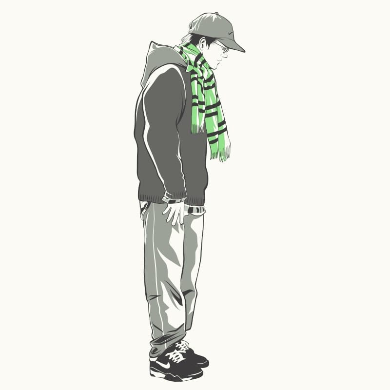 Post 1 by Chantaka on Instagram (image)