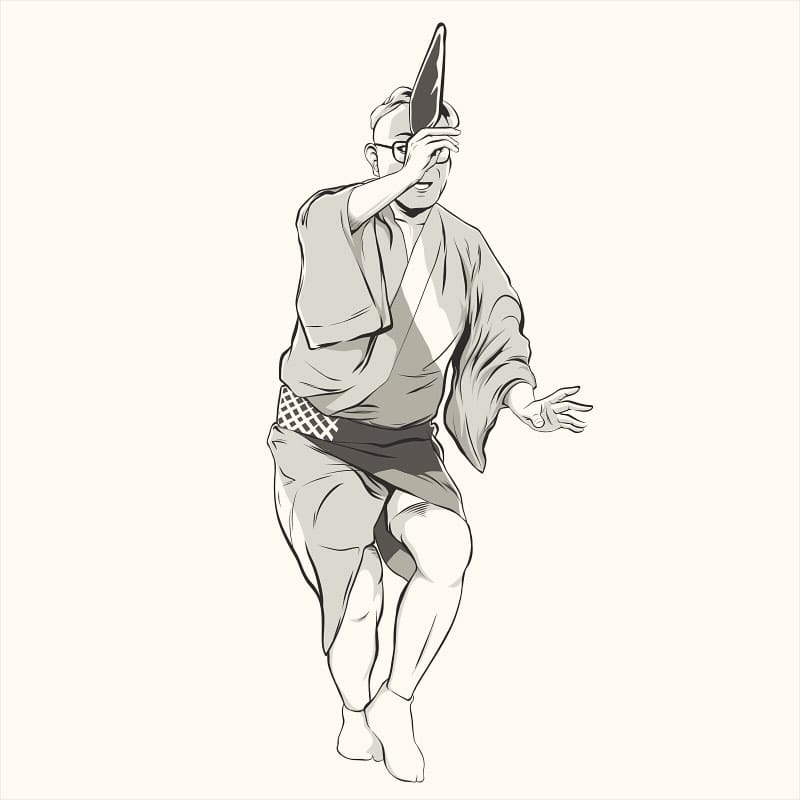 Post 8 by Chantaka on Instagram (image)