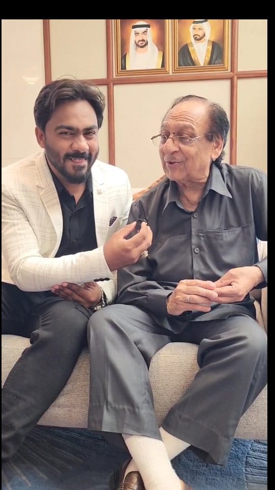 Post 8 by Tamanna Events & Entertainment on Instagram (video)