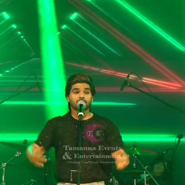 Post 4 by Tamanna Events & Entertainment on Instagram (video)