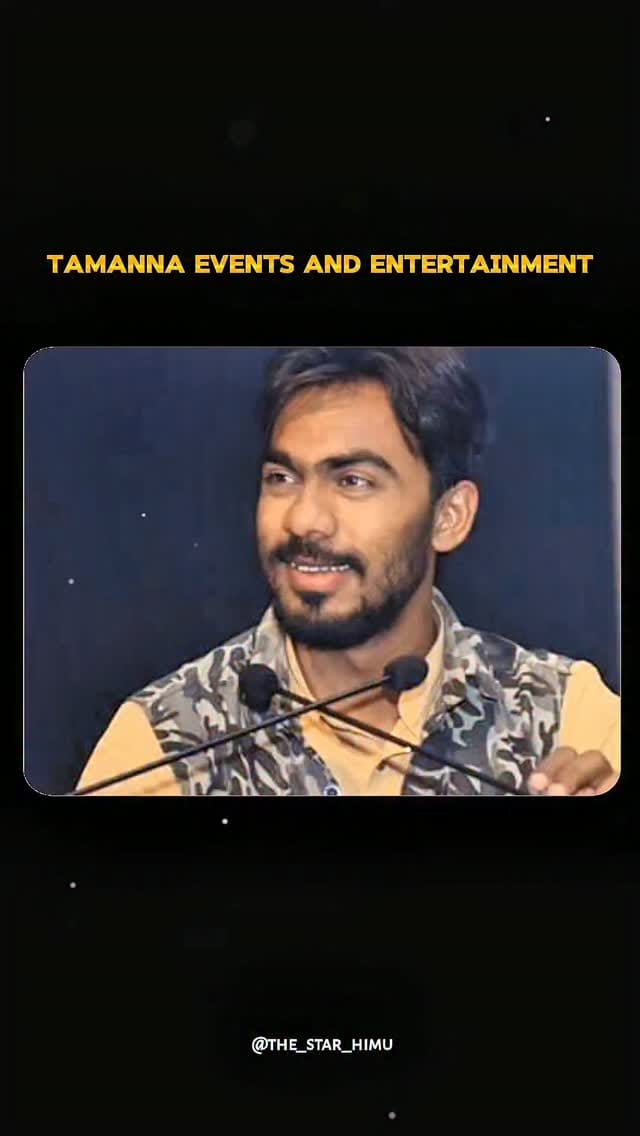 Post 1 by Tamanna Events & Entertainment on Instagram (video)