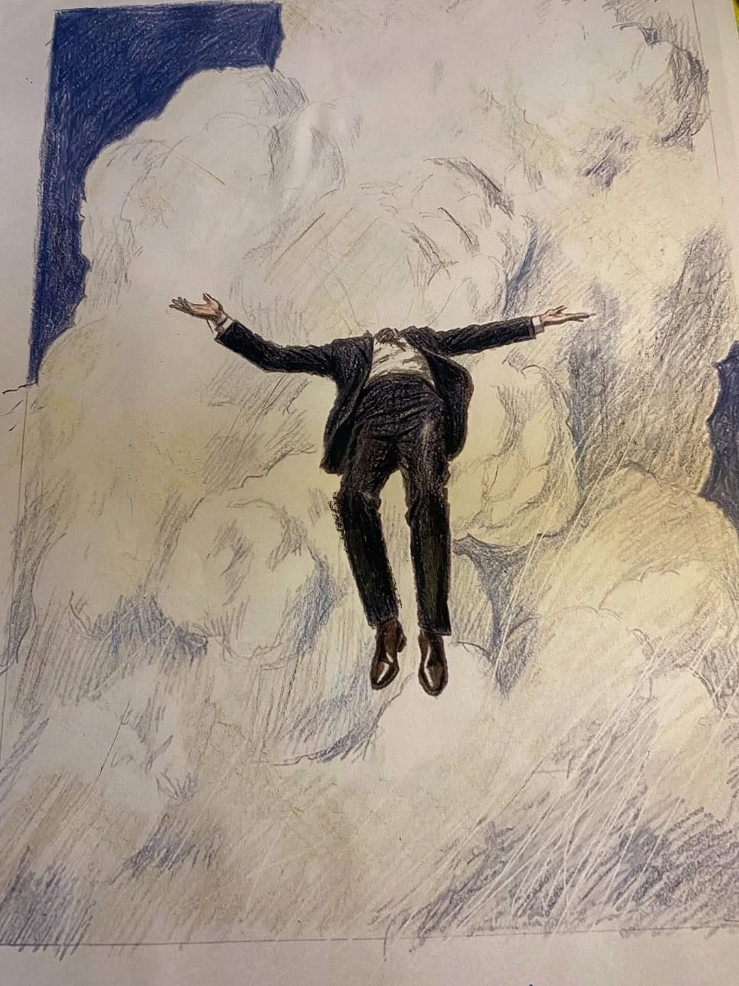 Post 7 by SCREAM on Instagram (image)