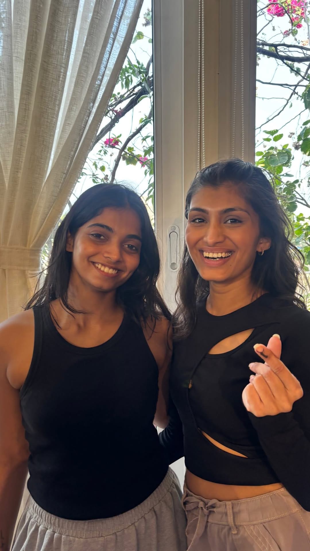 Post 9 by Sreeparna Ghosh 🤍 on Instagram (video)