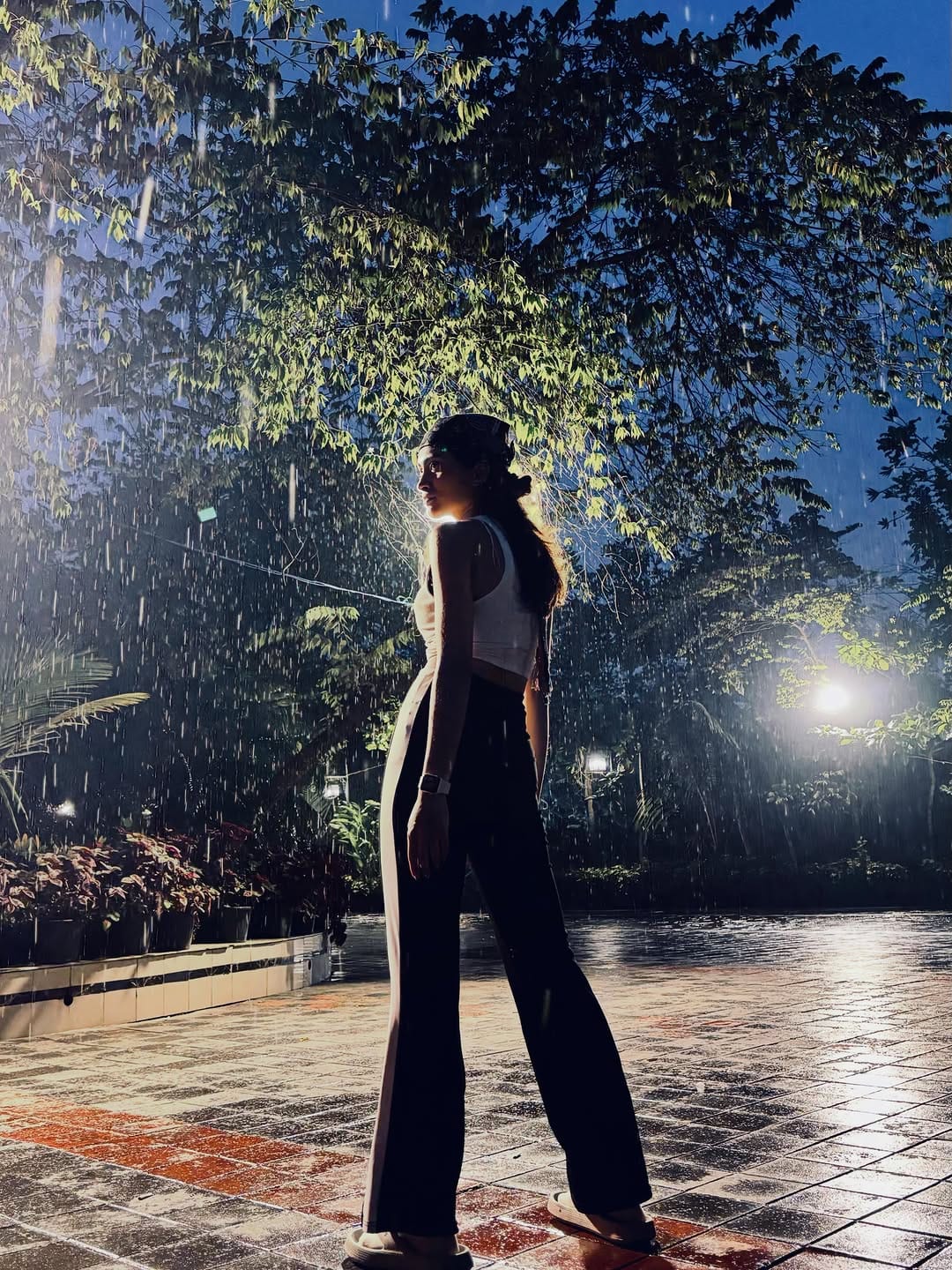 Post 3 by Sreeparna Ghosh 🤍 on Instagram (carousel)
