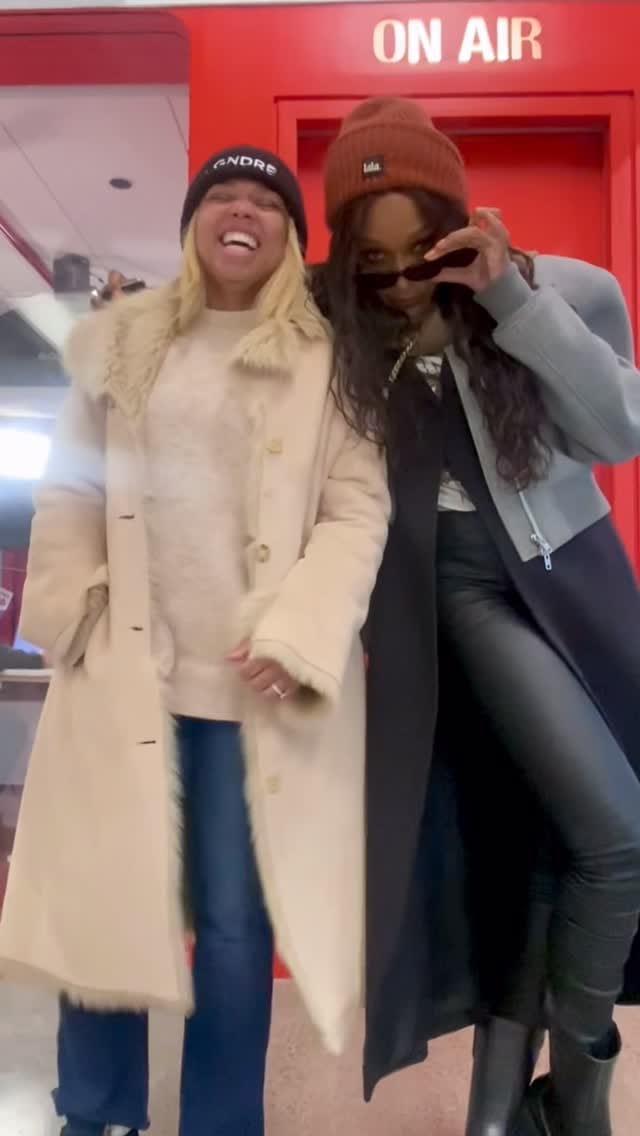 Post 10 by Flagrant and Funny on Instagram (video)