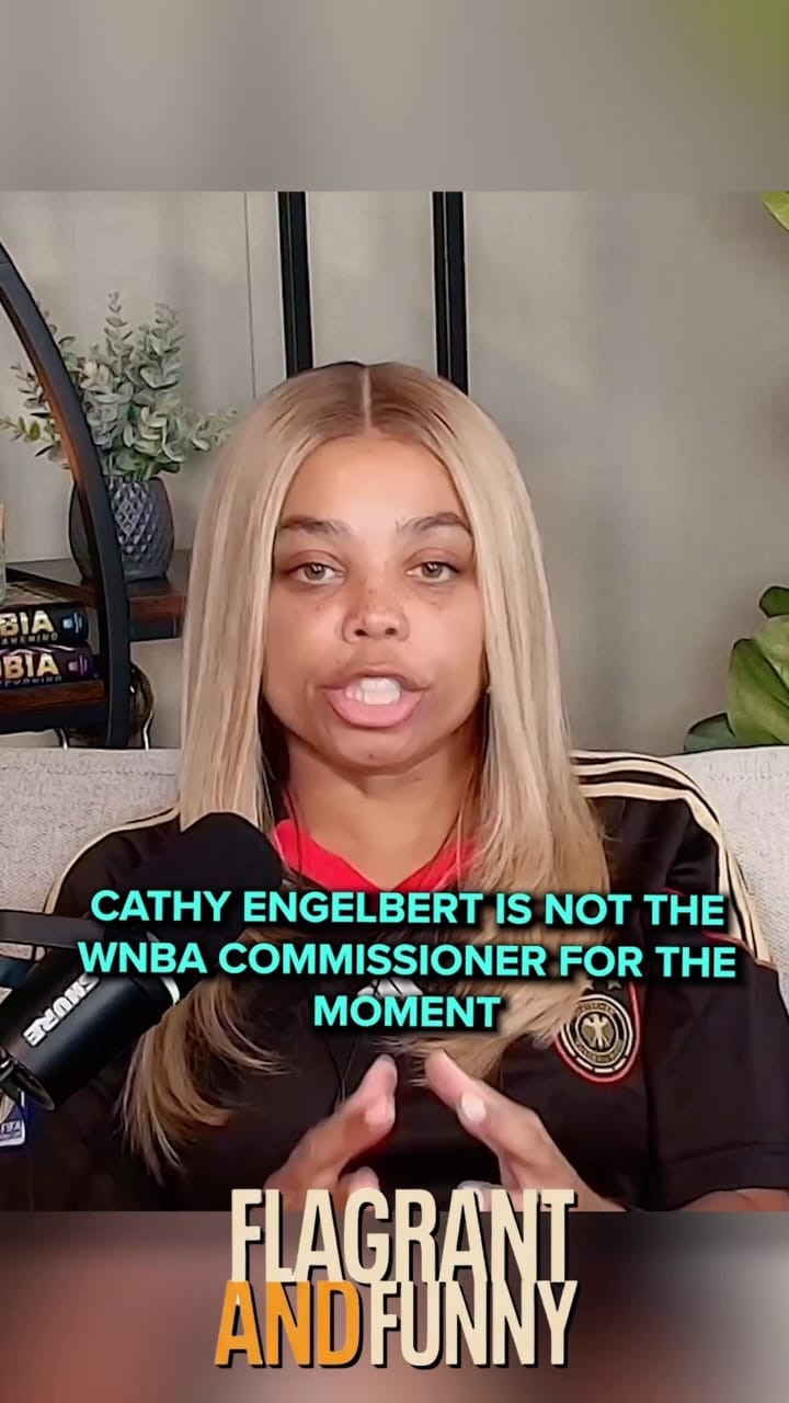 Post 6 by Flagrant and Funny on Instagram (video)