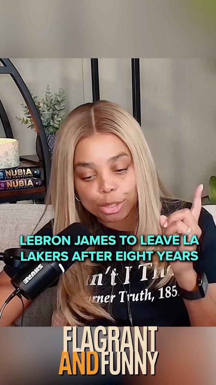Post 5 by Flagrant and Funny on Instagram (video)