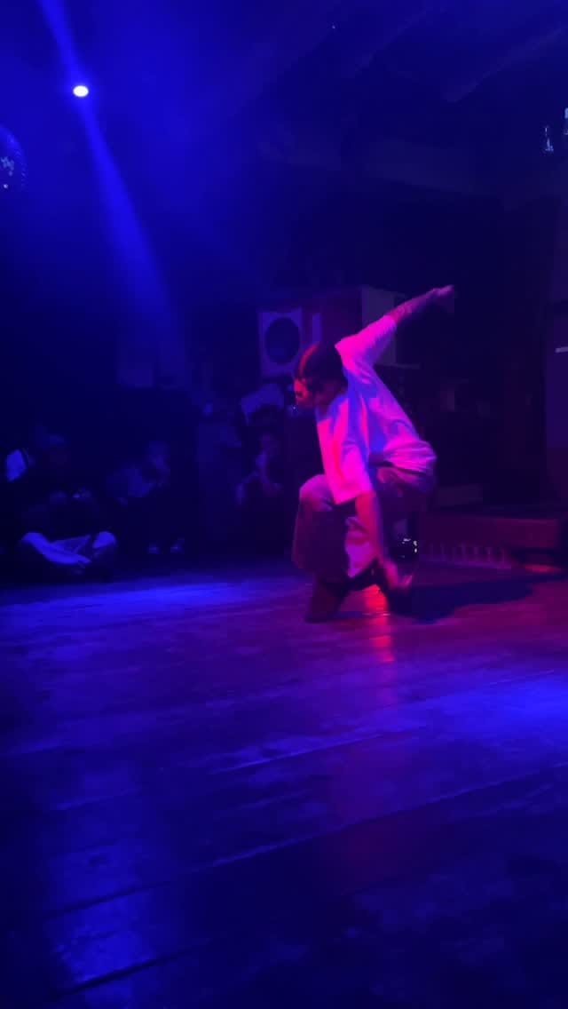 Post 5 by Tenju on Instagram (video)