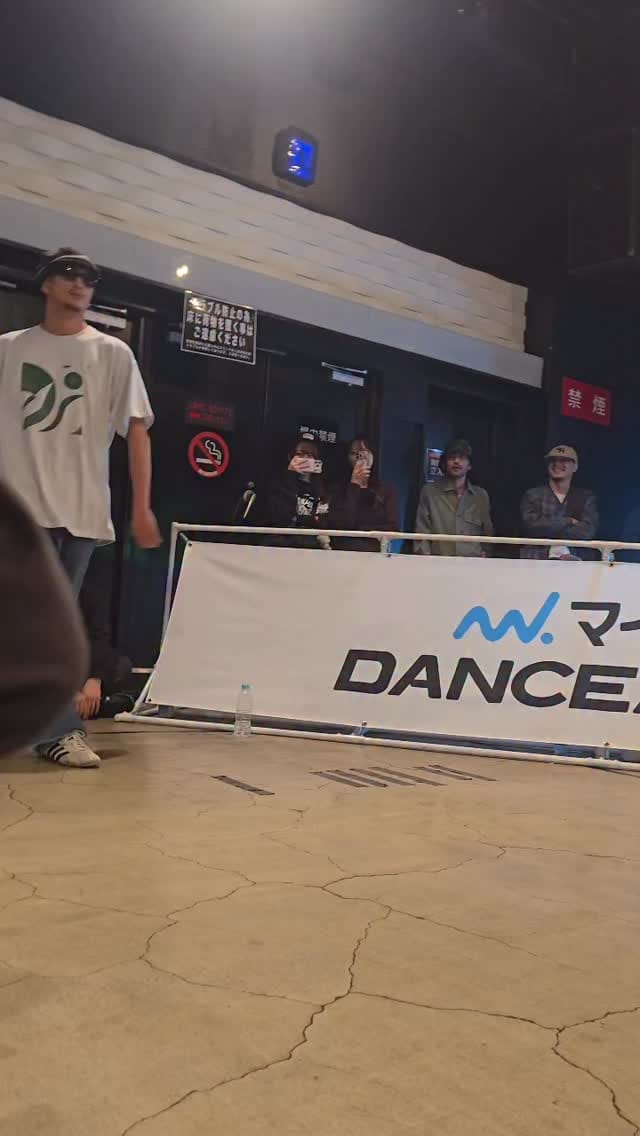 Post 9 by Tenju on Instagram (video)