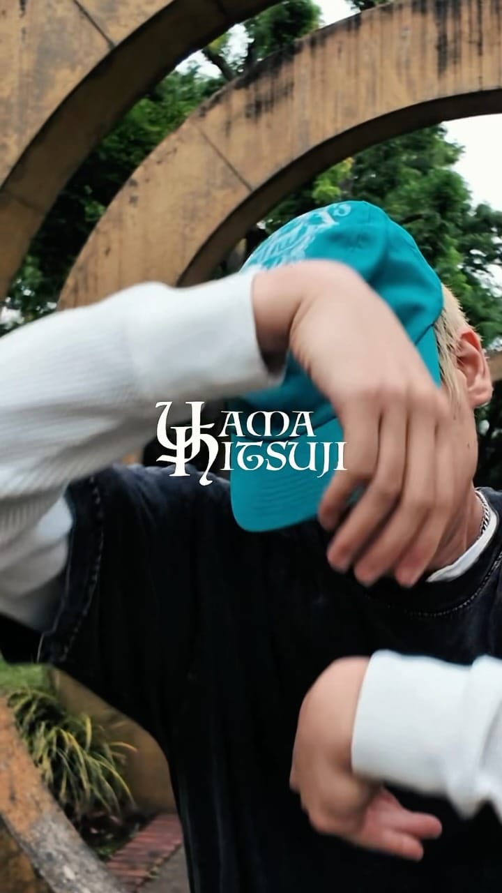 Post 1 by Tenju on Instagram (video)