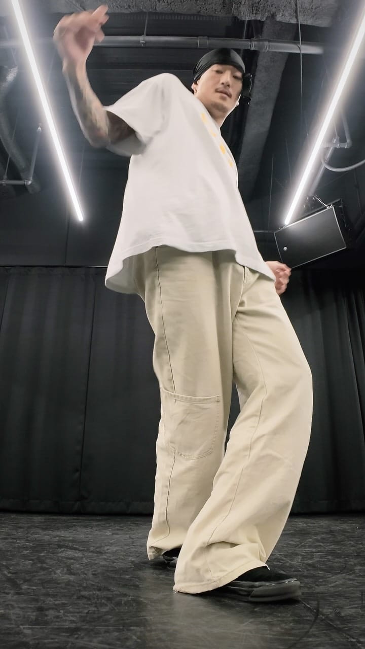 Post 2 by Tenju on Instagram (video)