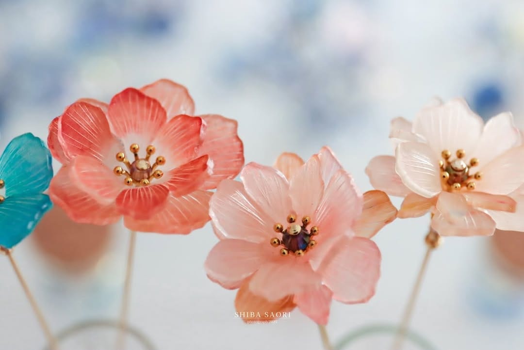 Post 1 by しばさおり-jasmine mascot on Instagram (carousel)