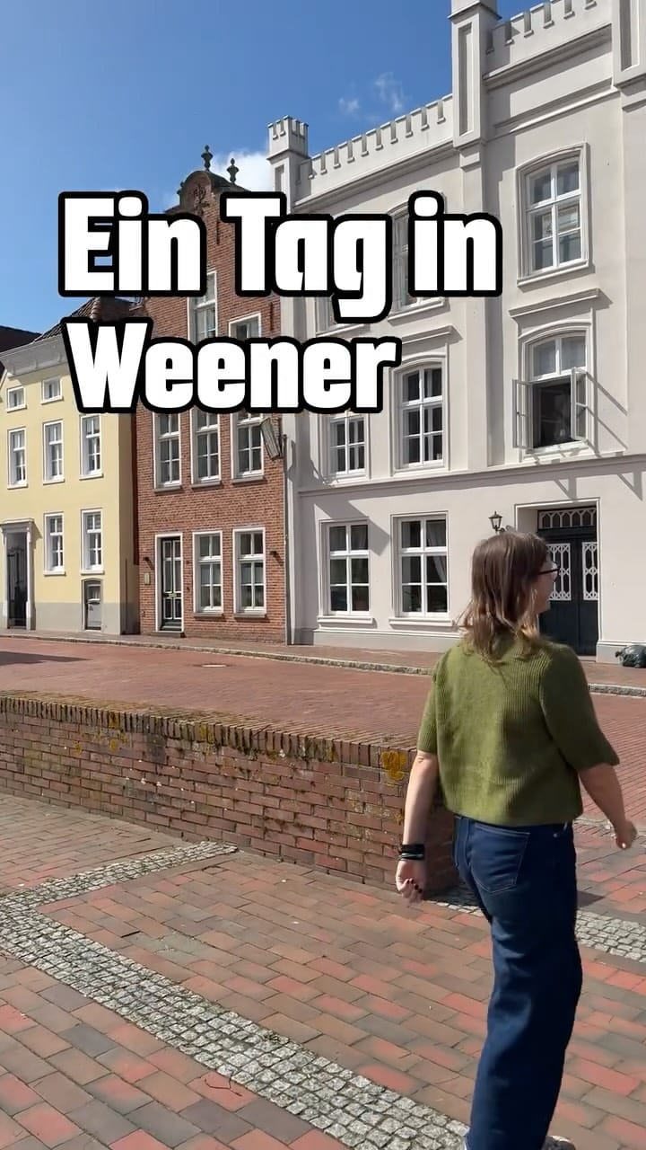Post 7 by Theresa | Insidertipps & Foodspots für Ostfriesland on Instagram (video)