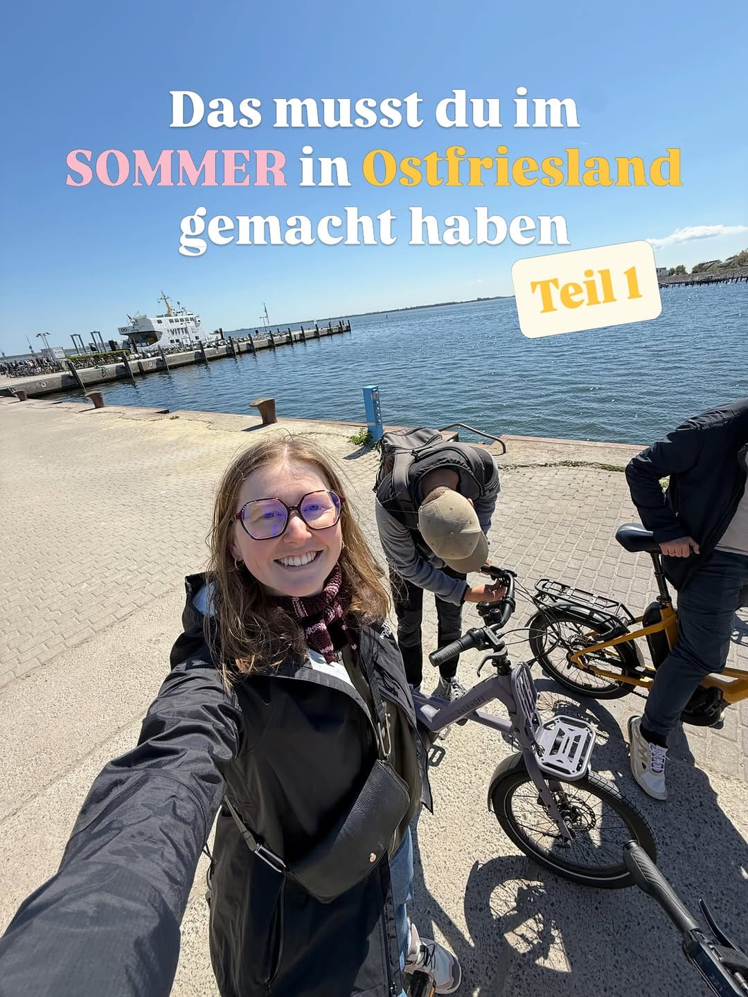 Post 5 by Theresa | Insidertipps & Foodspots für Ostfriesland on Instagram (carousel)