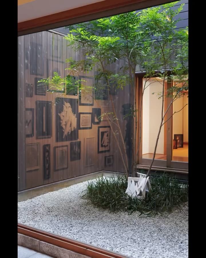 Post 8 by Jinn Yagi on Instagram (video)