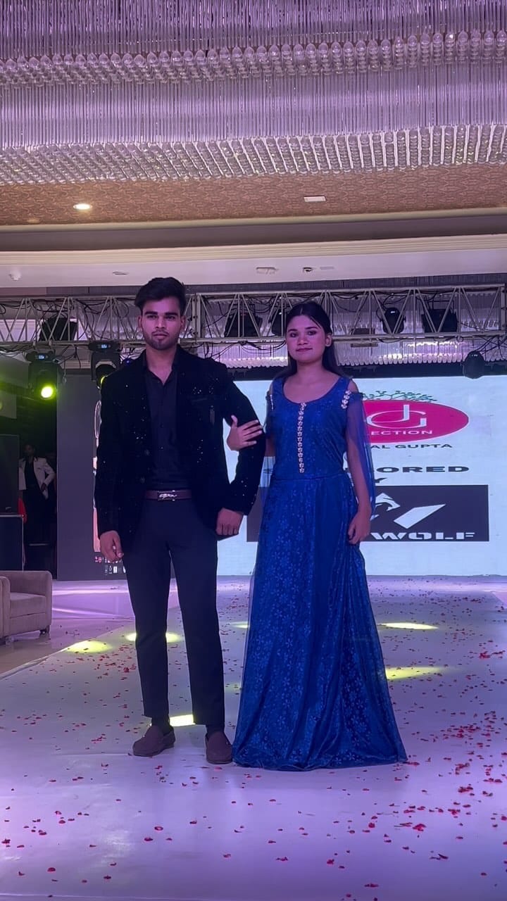 Post 9 by SAMEER KHAN on Instagram (video)