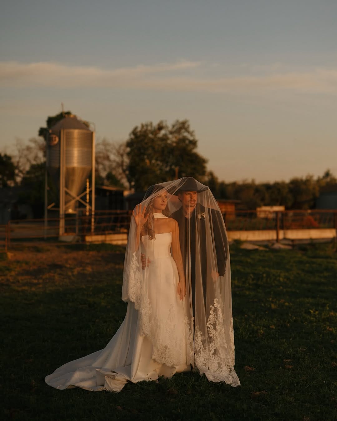 Post 8 by Idaho Wedding + Elopement Photographer on Instagram (carousel)