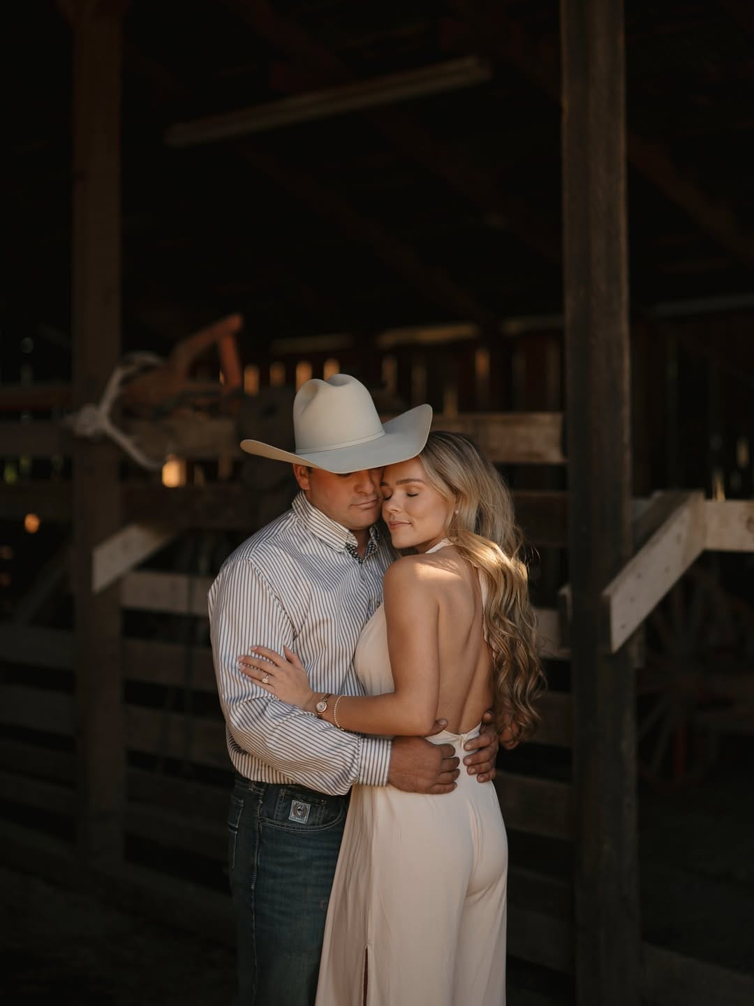 Post 3 by Idaho Wedding + Elopement Photographer on Instagram (carousel)