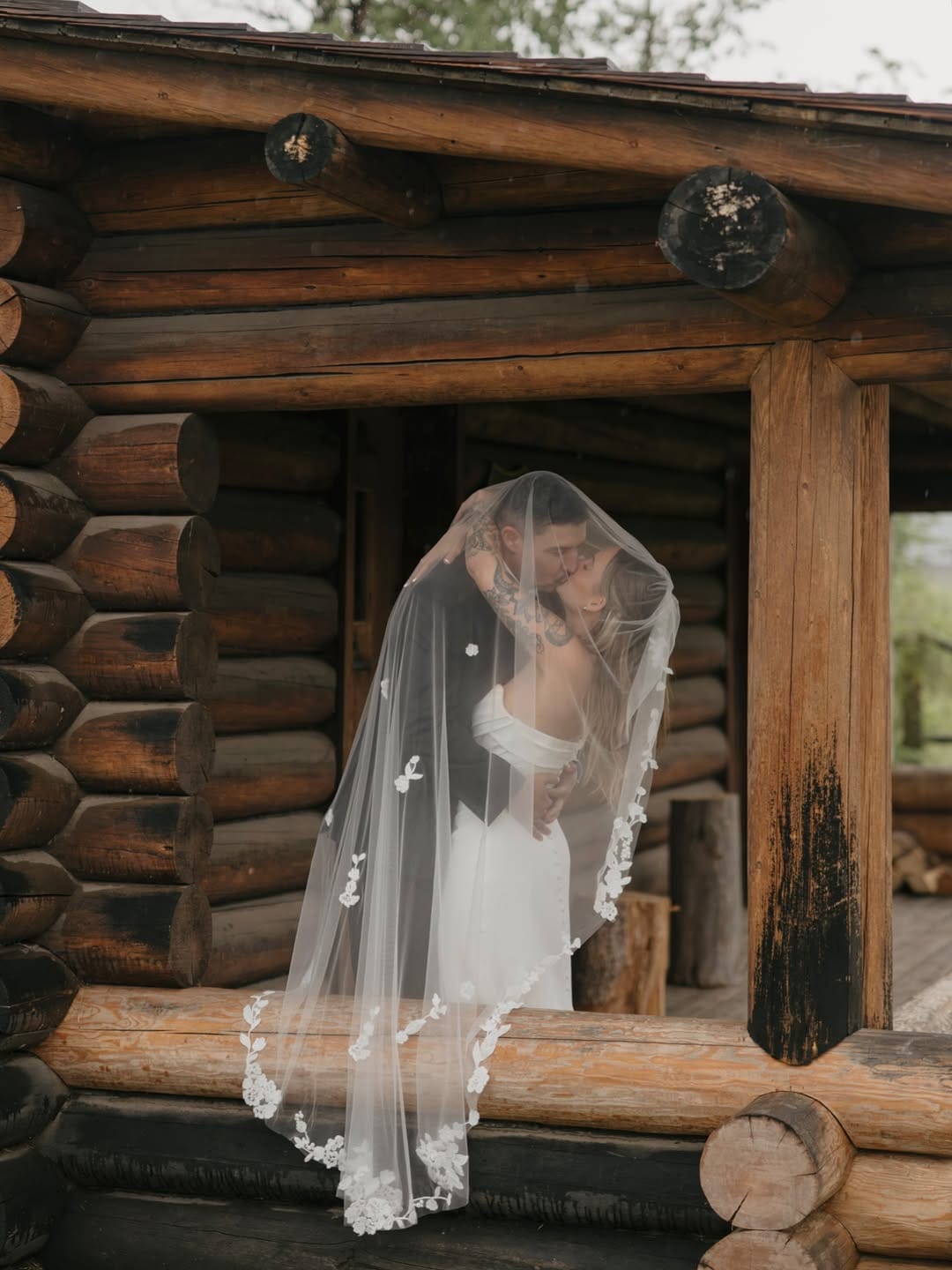 Post 5 by Idaho Wedding + Elopement Photographer on Instagram (carousel)