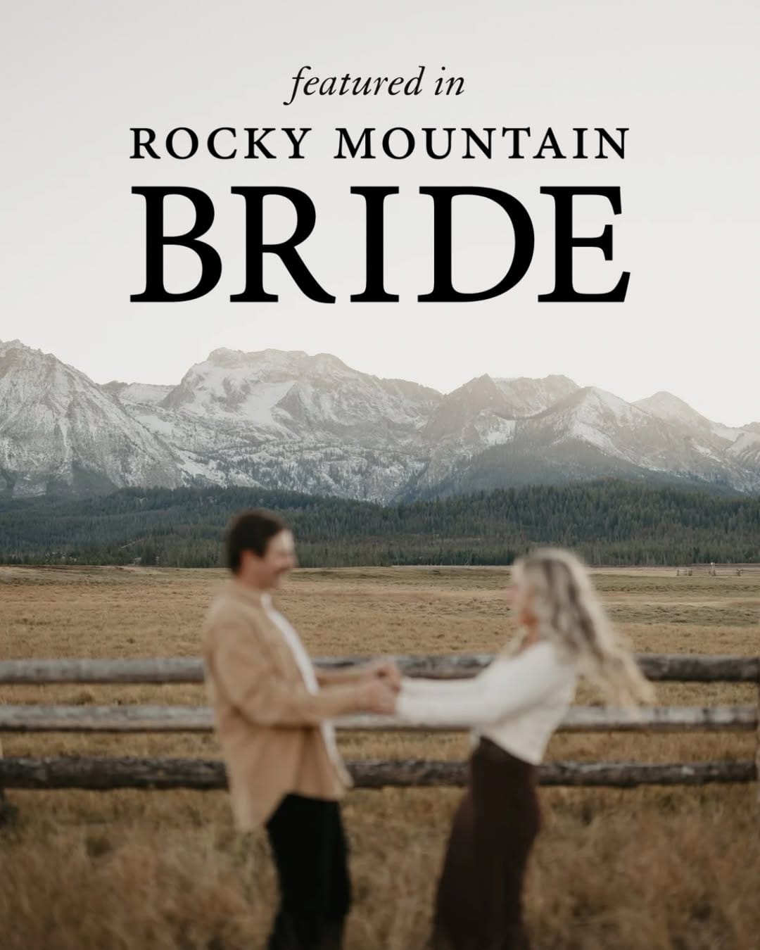 Post 9 by Idaho Wedding + Elopement Photographer on Instagram (carousel)