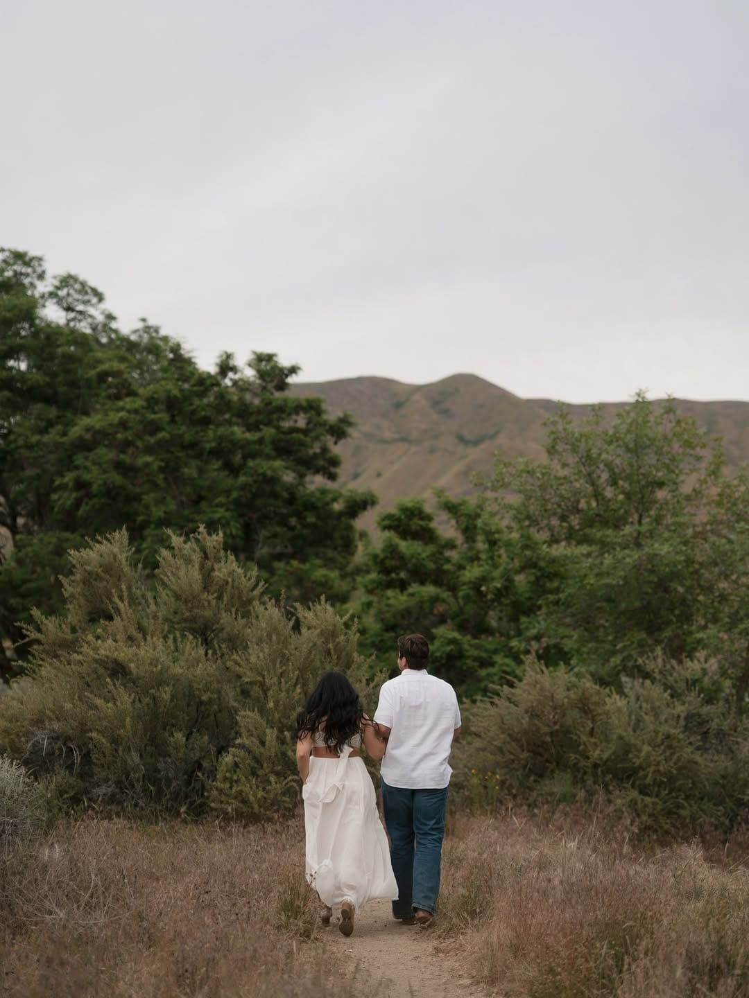 Post 4 by Idaho Wedding + Elopement Photographer on Instagram (carousel)