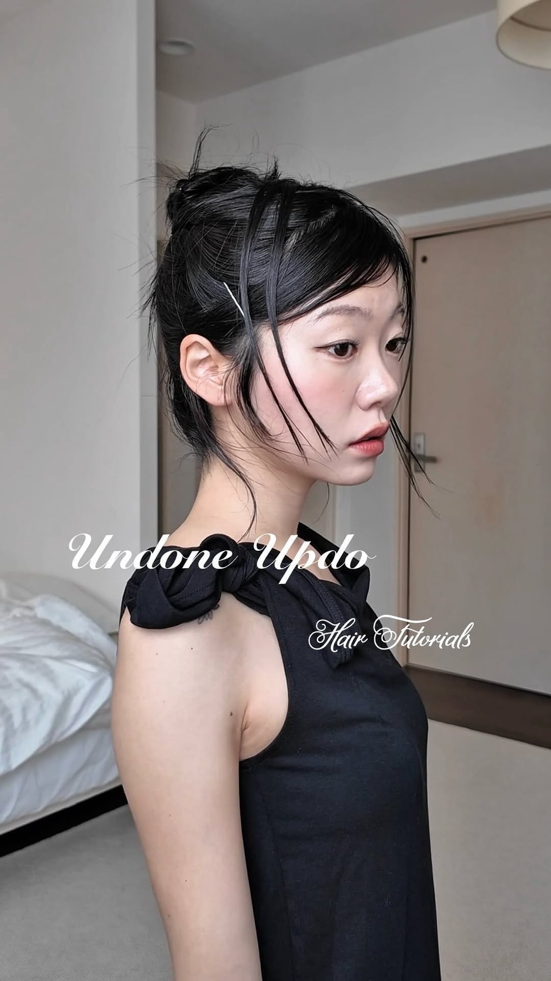 Post 1 by Arisa Kondo on Instagram (video)