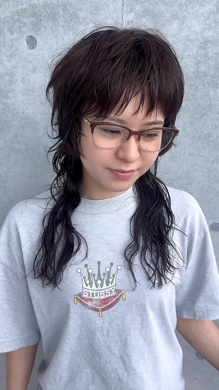 Post 2 by Arisa Kondo on Instagram (video)