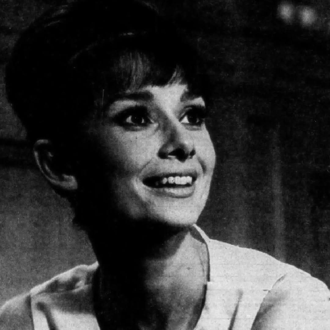 Post 5 by audrey hepburn fanpage on Instagram (image)